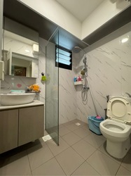 Blk 604A Tampines Greenridges (Tampines), HDB 3 Rooms #570559301